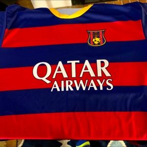Barcelona Neymar Jr Jersey